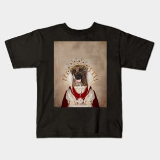 Shelter Pets Project - Mademoiselle Kids T-Shirt